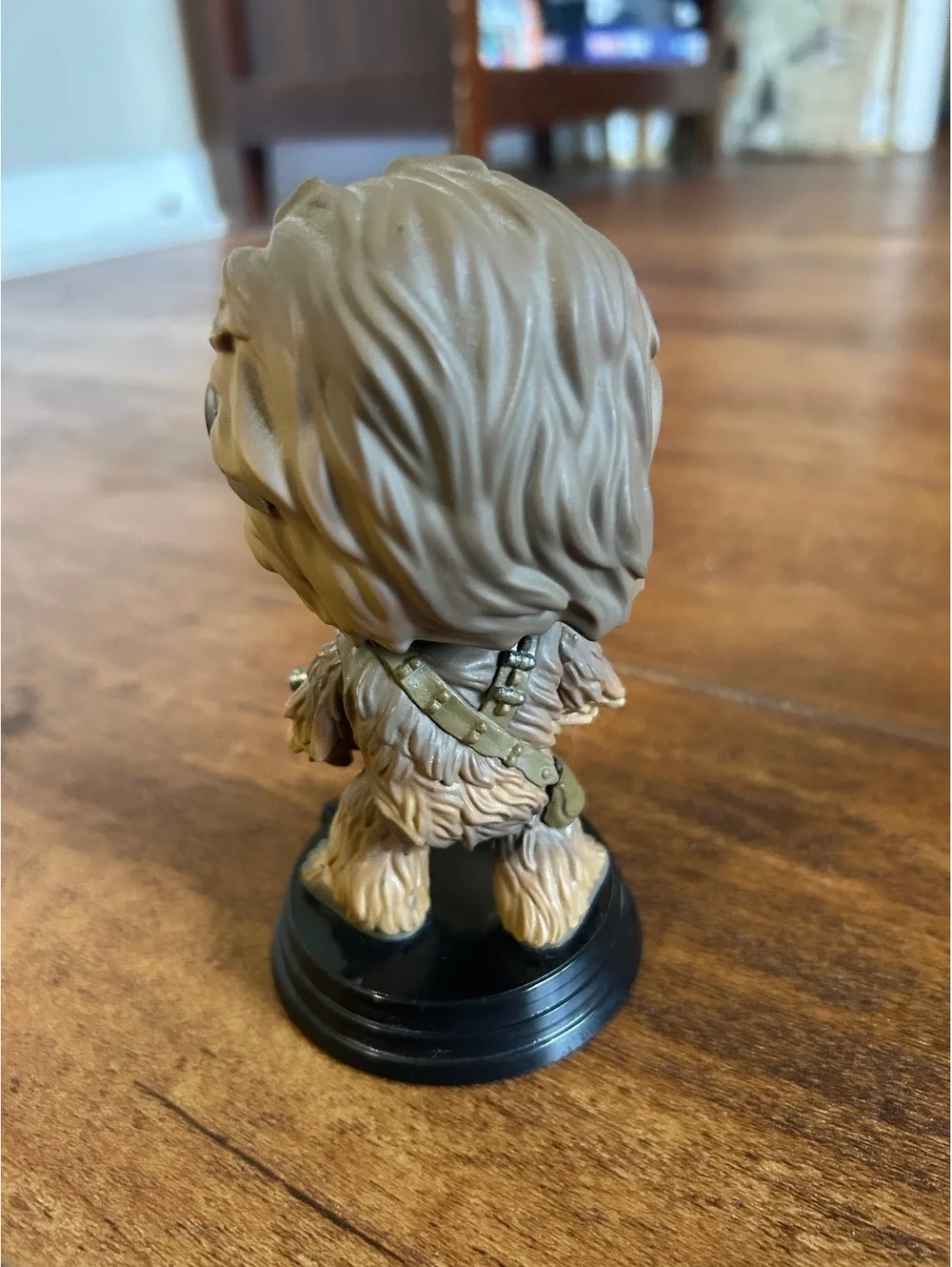 Funko Pop Star Wars Chewbacca Vinyl Figure with Goggles